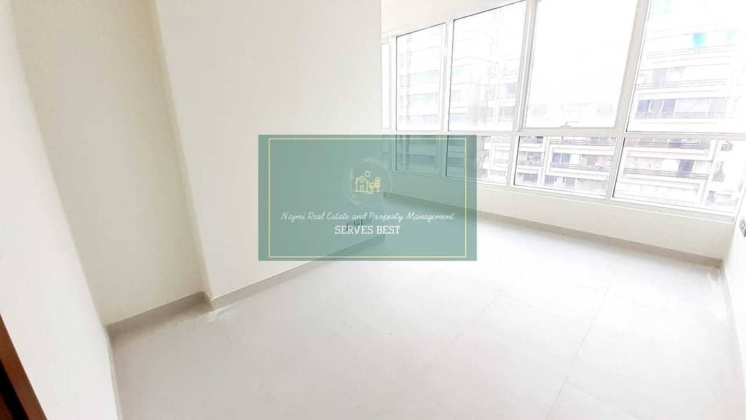 3 AMAZING 1  BR  WITH  2  BATHROOM  &  PARKING  @ 47 000 AED  WITH  4  PAYMENTS  YEARLY