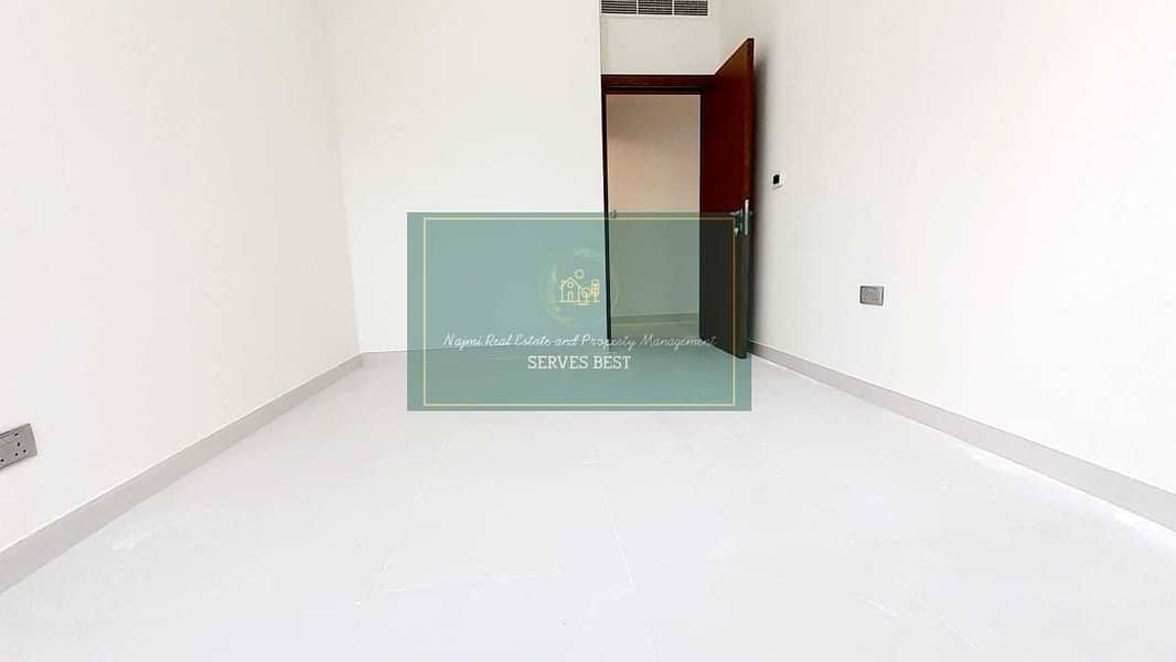 4 AMAZING 1  BR  WITH  2  BATHROOM  &  PARKING  @ 47 000 AED  WITH  4  PAYMENTS  YEARLY