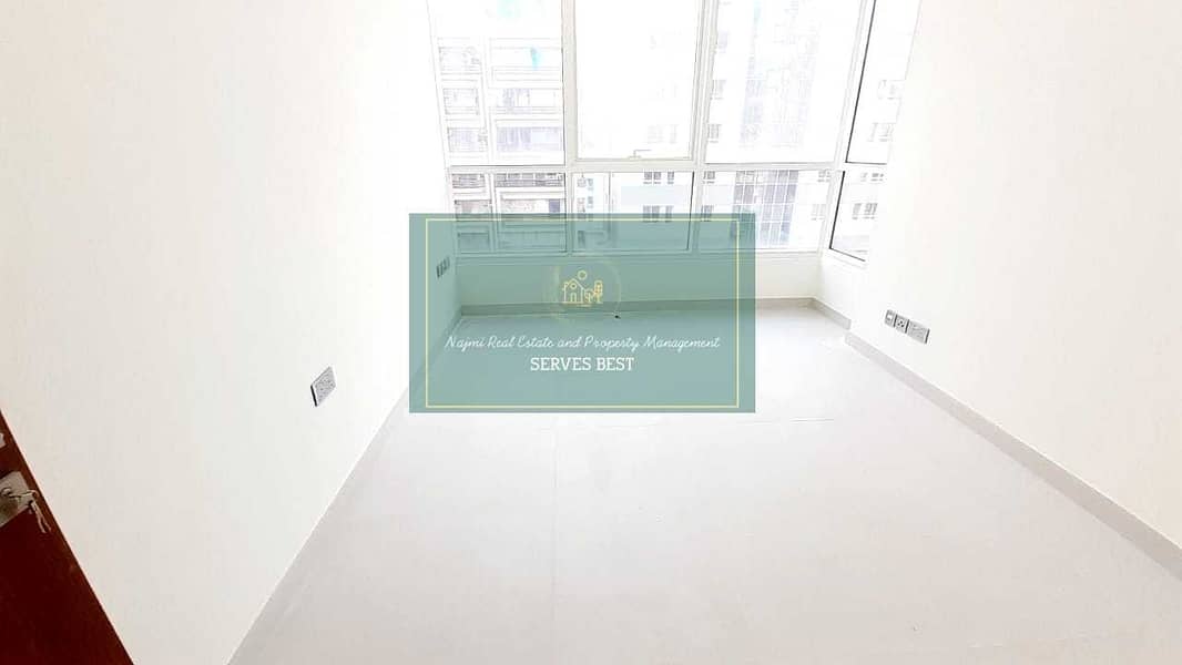 5 AMAZING 1  BR  WITH  2  BATHROOM  &  PARKING  @ 47 000 AED  WITH  4  PAYMENTS  YEARLY