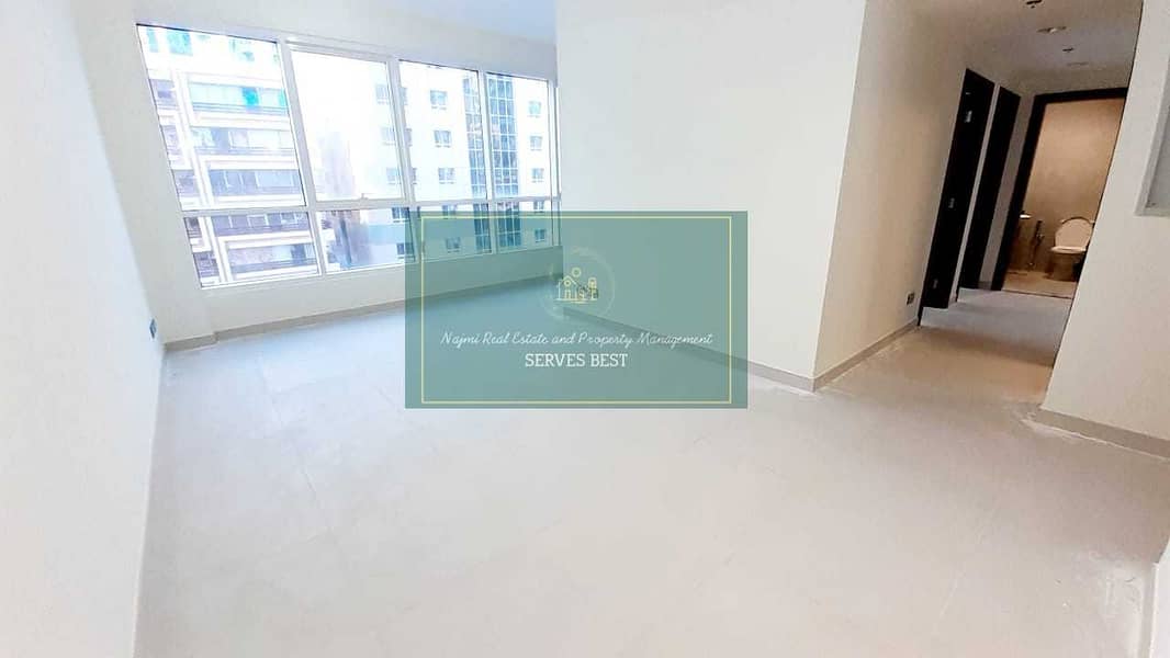 12 AMAZING 1  BR  WITH  2  BATHROOM  &  PARKING  @ 47 000 AED  WITH  4  PAYMENTS  YEARLY