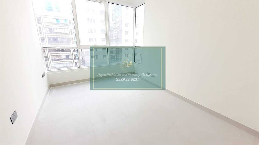13 AMAZING 1  BR  WITH  2  BATHROOM  &  PARKING  @ 47 000 AED  WITH  4  PAYMENTS  YEARLY