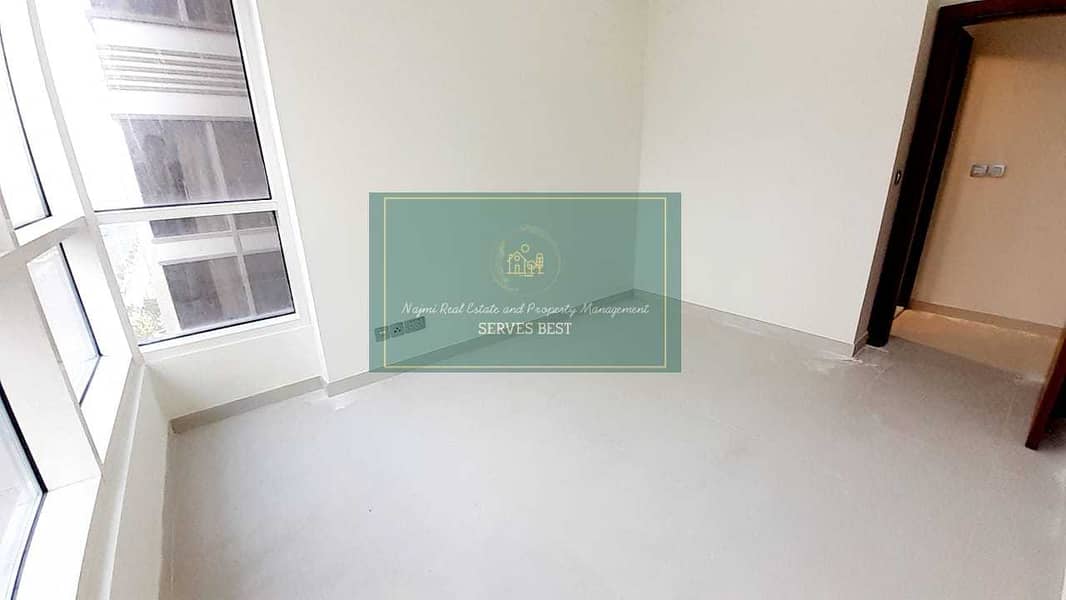 17 AMAZING 1  BR  WITH  2  BATHROOM  &  PARKING  @ 47 000 AED  WITH  4  PAYMENTS  YEARLY