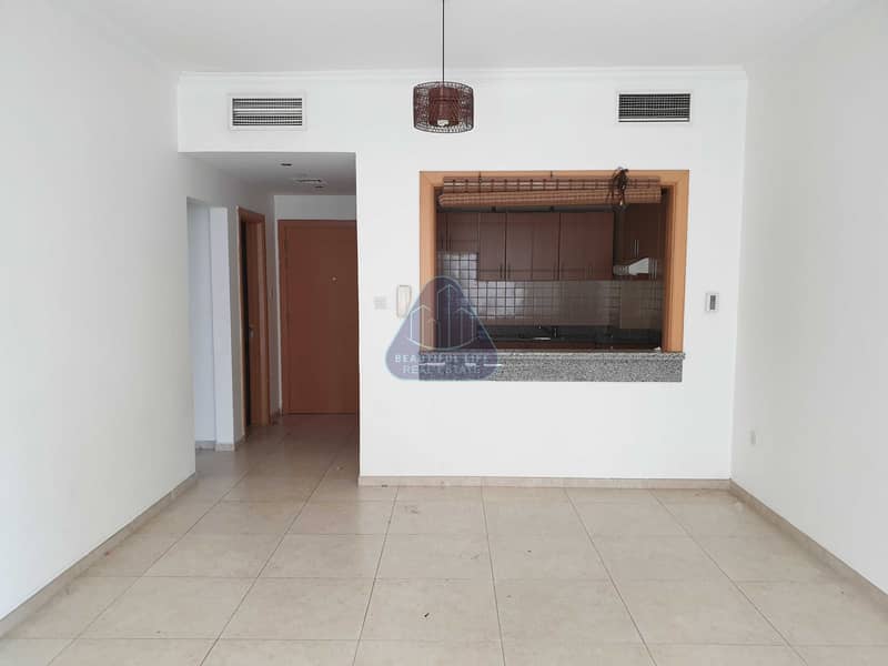 Rented  I  1BHK with Balcony  I Coral Residence I DSO