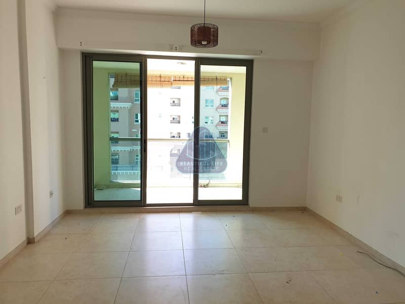 5 Rented  I  1BHK with Balcony  I Coral Residence I DSO
