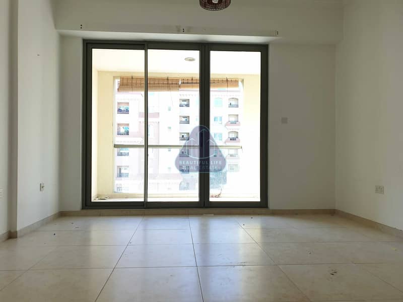 6 Rented  I  1BHK with Balcony  I Coral Residence I DSO