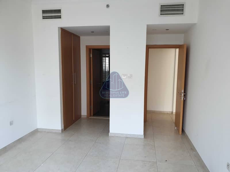 8 Rented  I  1BHK with Balcony  I Coral Residence I DSO