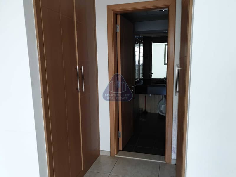 11 Rented  I  1BHK with Balcony  I Coral Residence I DSO