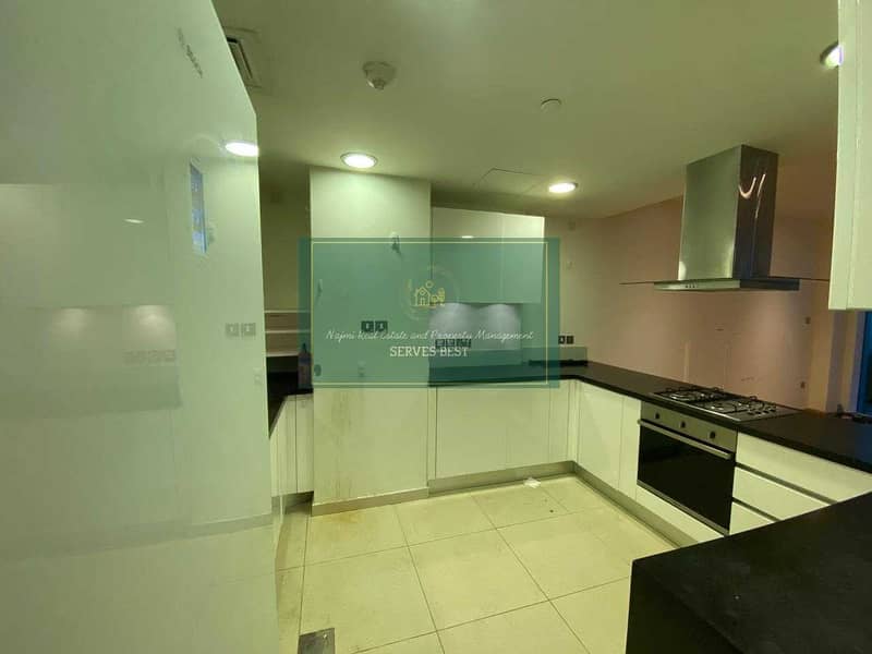 5 Sea View! 2 Bed duplex with appliances