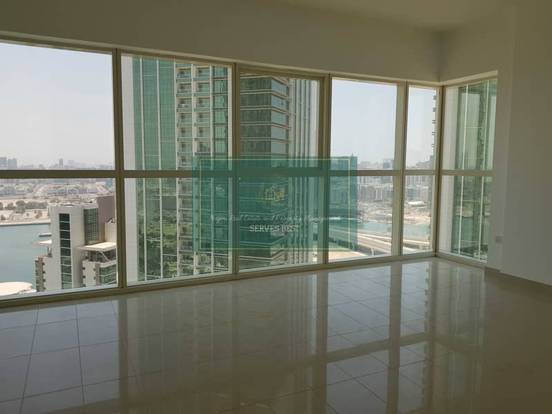 Sea View! 2 Bed with facilities Sea View! 2 Bed with facilities
