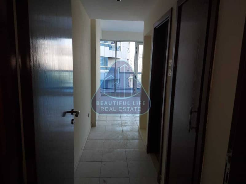 2 HUGE 1 BEDROOM l WITH BALCONY l REASONABLE PRICE