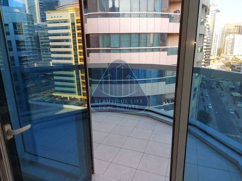 6 HUGE 1 BEDROOM l WITH BALCONY l REASONABLE PRICE