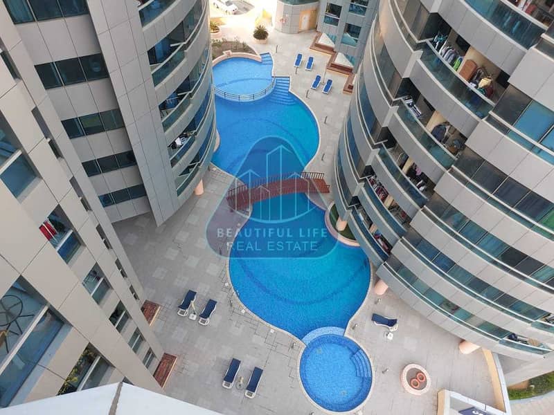 14 HUGE 1 BEDROOM l WITH BALCONY l REASONABLE PRICE