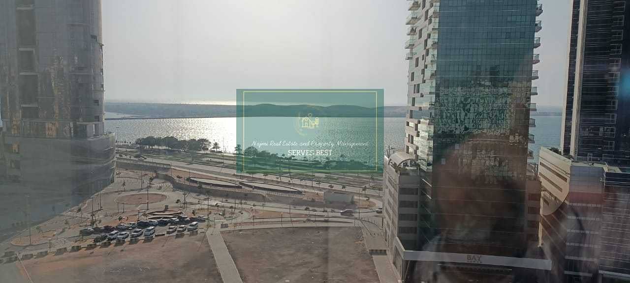 شقة في برج الجوهرة منطقة الكورنيش 1 غرف 90000 درهم - 5154930 شقة في برج الجوهرة منطقة الكورنيش 1 غرف 90000 درهم - 5154930