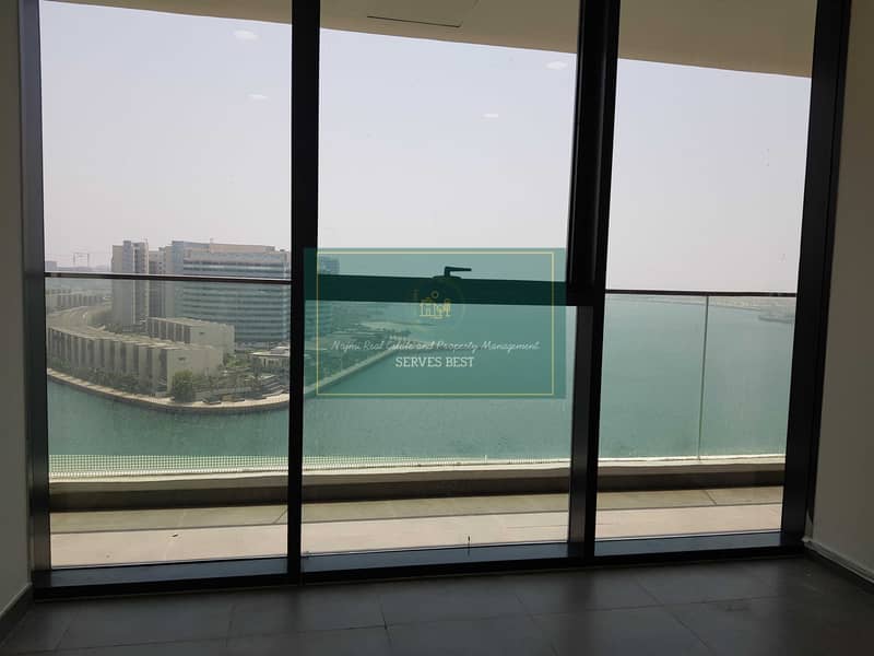 6 Brand New! Full sea view with big balcony