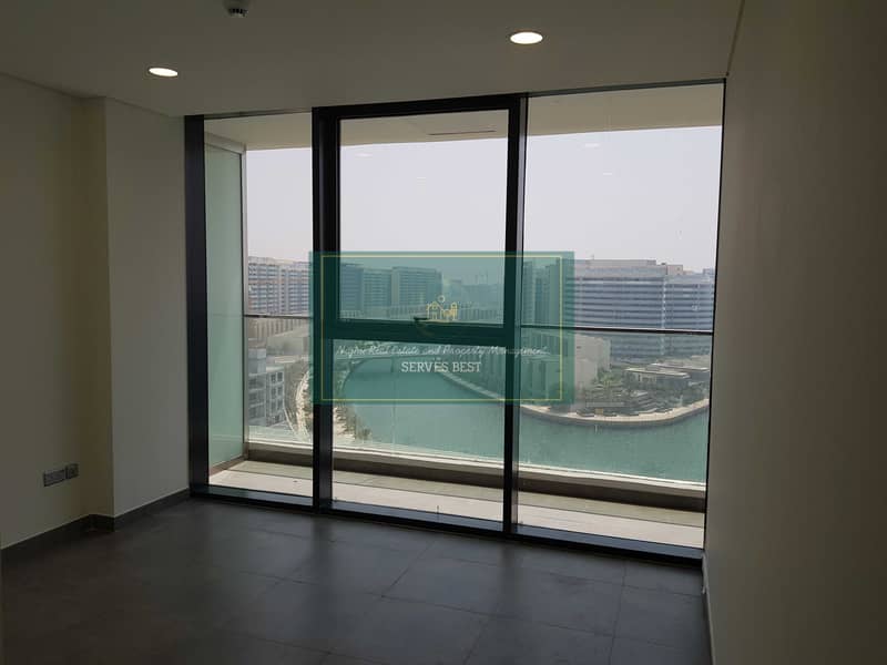 7 Brand New! Full sea view with big balcony