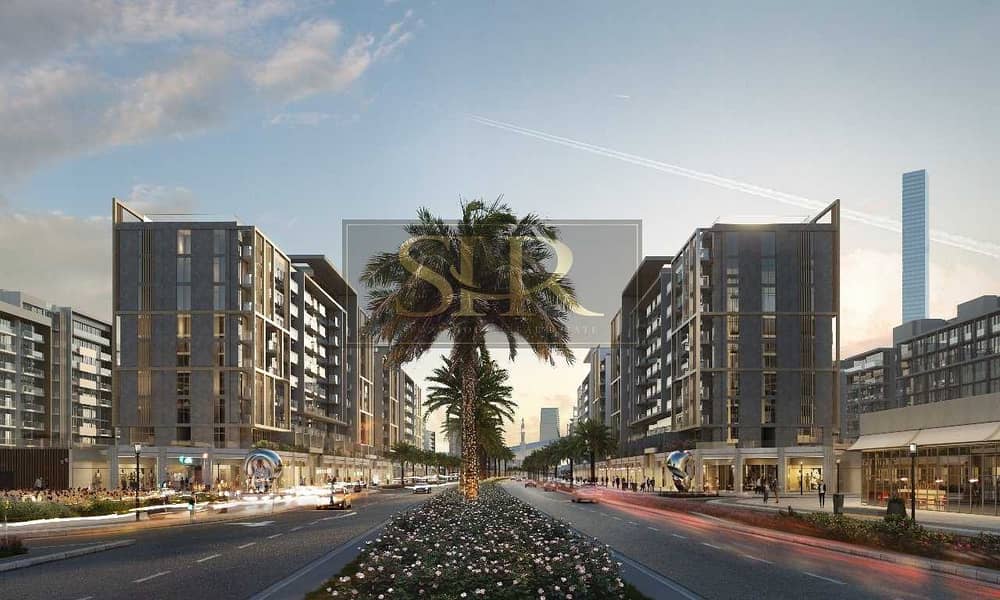 13 Pay 120k and move in Dec I Aed 2300 Monthly