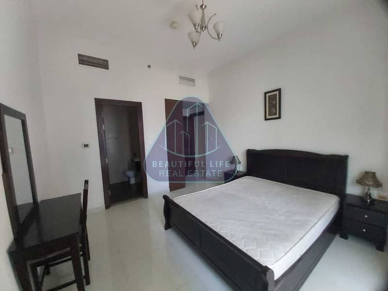 SKYLINE VIEW | FULLY FURNISHED | 2BHK| LOW PRICE
