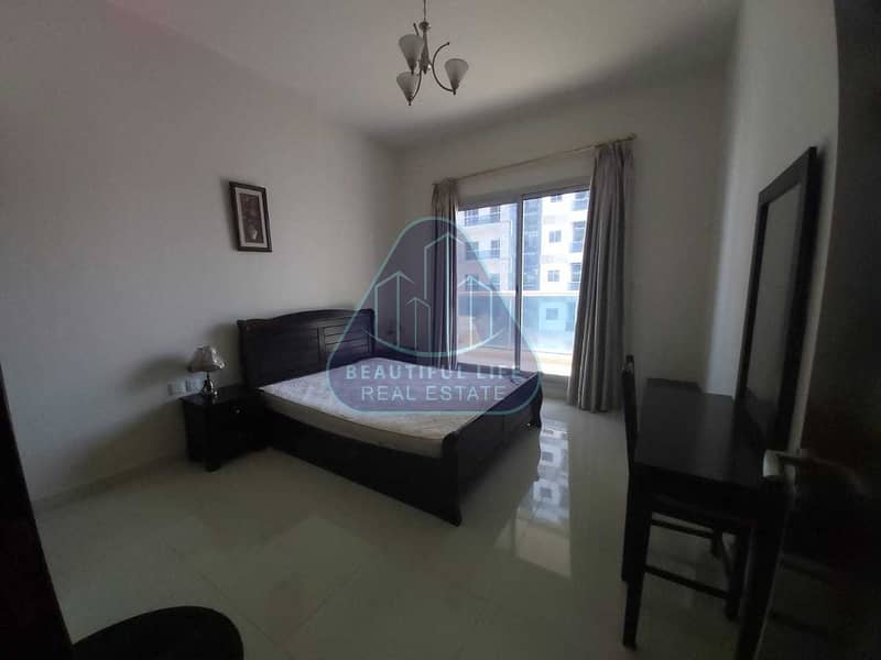 3 SKYLINE VIEW | FULLY FURNISHED | 2BHK| LOW PRICE