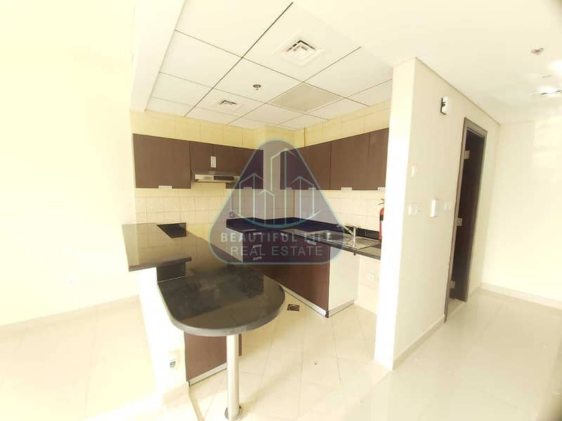 5 FULL GOLF VIEW | BRAND NEW STUDIO | HIGH FLOOR