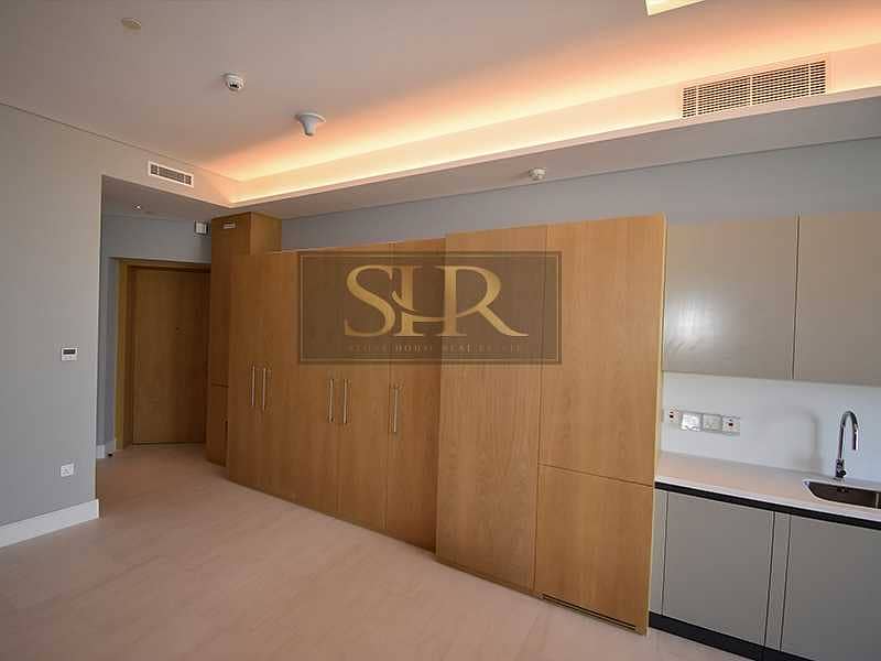 3 Lavish Studio With Unmatched Quality in SLS