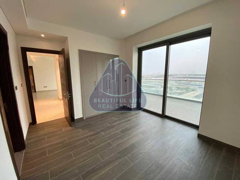 12 No commission |Chiller Free |Luxury Apartment |Ready to move in