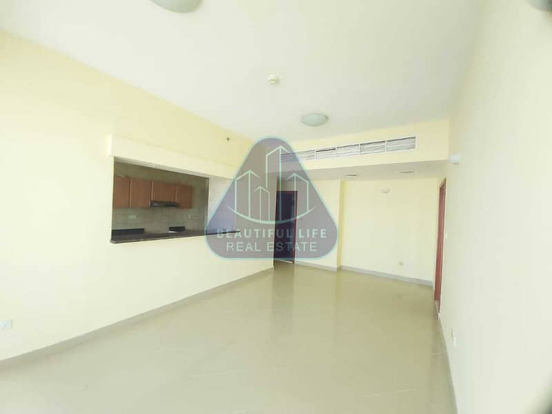 LOWEST PRICE | 1BHK | CHILLER FREE | BRIGHT GLASS BALCONY