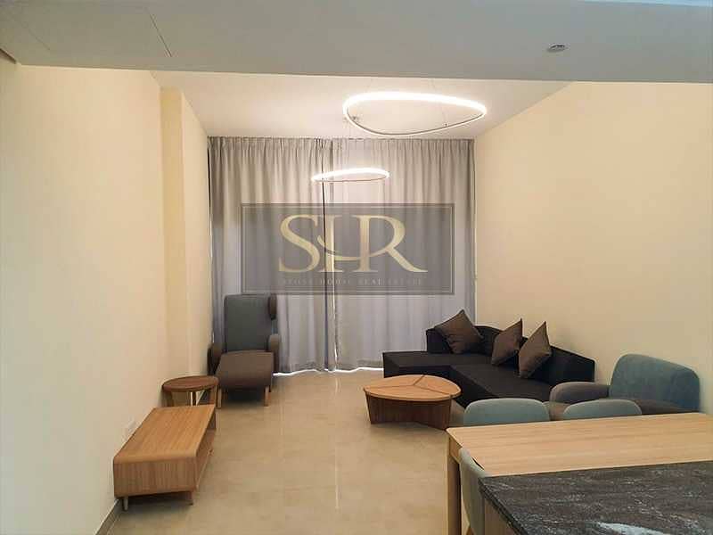 Fully Furnished 2 Bed | Chiller Free | 2 Parking Fully Furnished 2 Bed | Chiller Free | 2 Parking