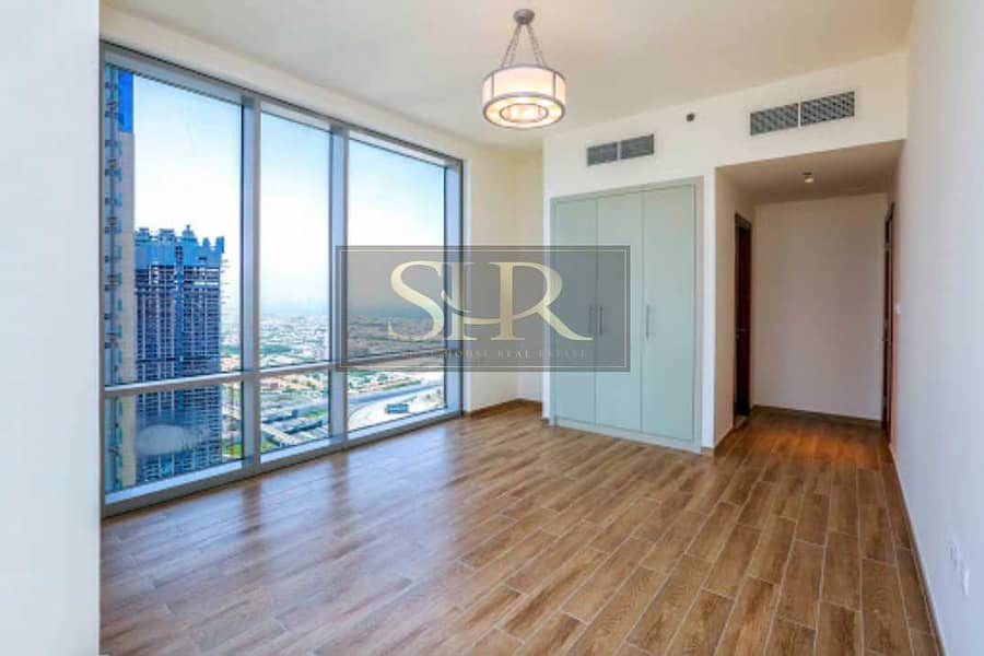7 CANAL VIEW | HIGH FLOOR | 1 BR