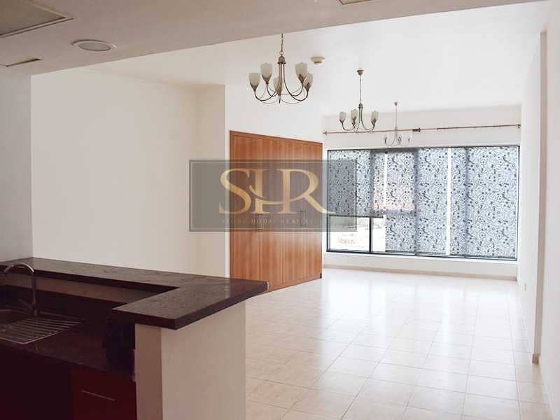 9 Semi closed large studio for rent | Skycourt