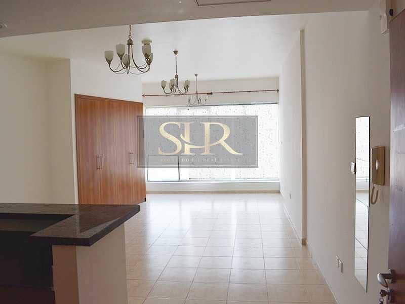 10 Semi closed large studio for rent | Skycourt