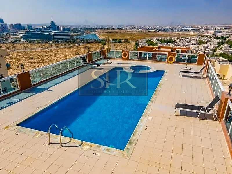 3 Hot deal| Good layout | 2 bedroom for sale