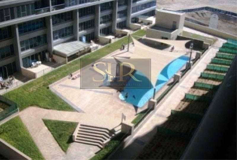 2 Spacious 1 Bedroom apartment with Balcony for Rent