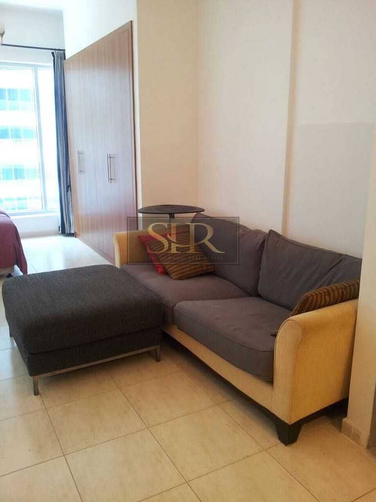2 Payment-plan for (Ready) Large Studio at Skycourt