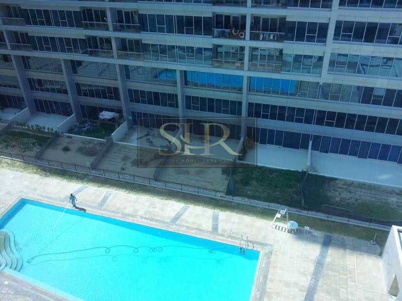 5 Payment-plan for (Ready) Large Studio at Skycourt