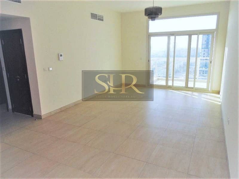 Huge Size | With Maid Room | 2 Balconies | Chiller Free