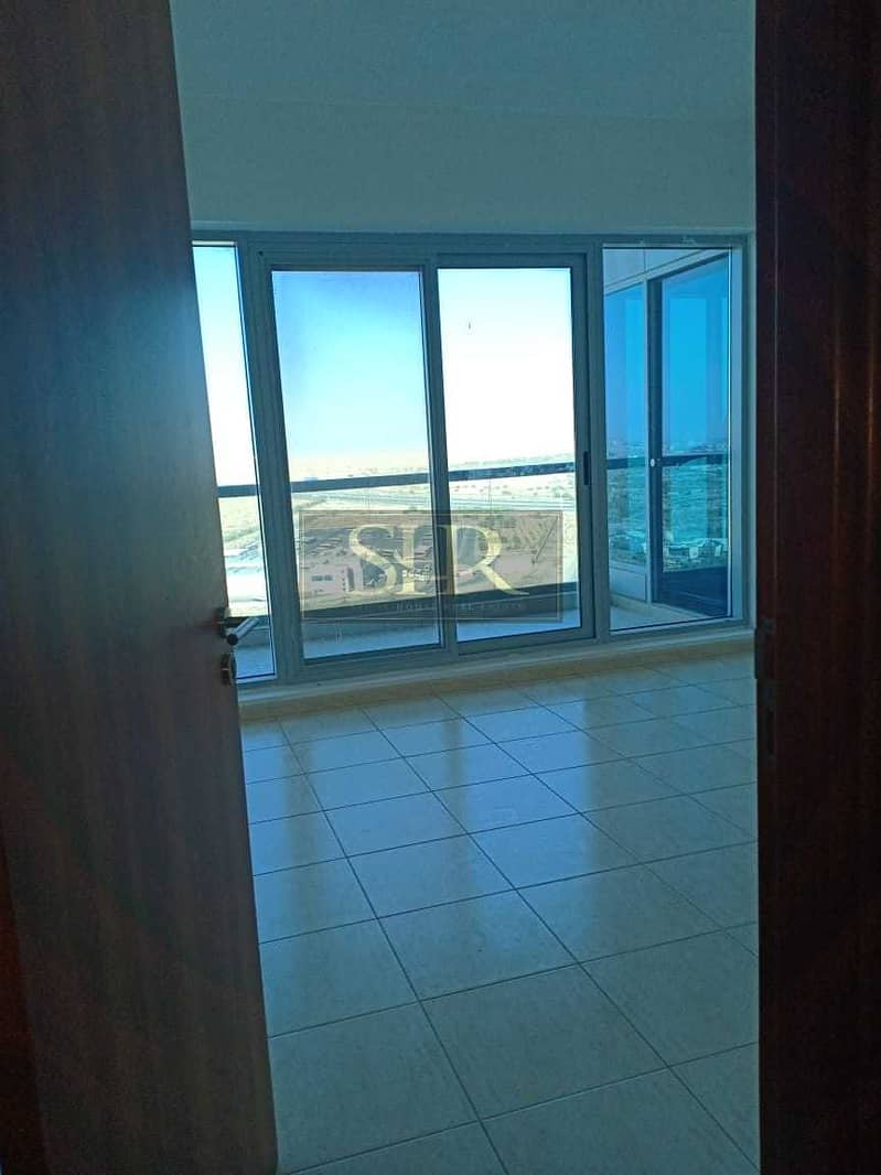 Spacious 2 Bed apt at Skycourt Tower in DubaiLand