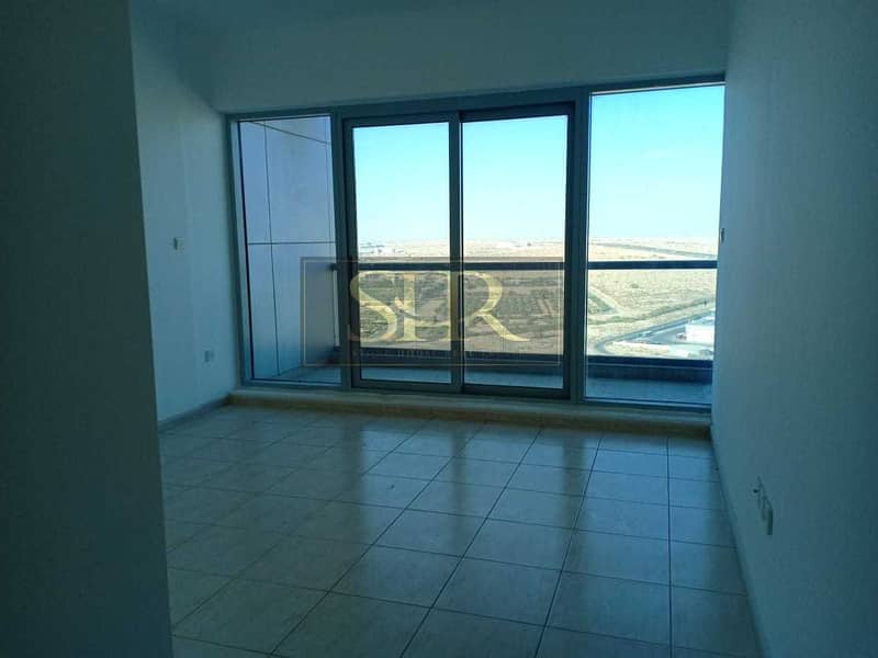 2 Spacious 2 Bed apt at Skycourt Tower in DubaiLand