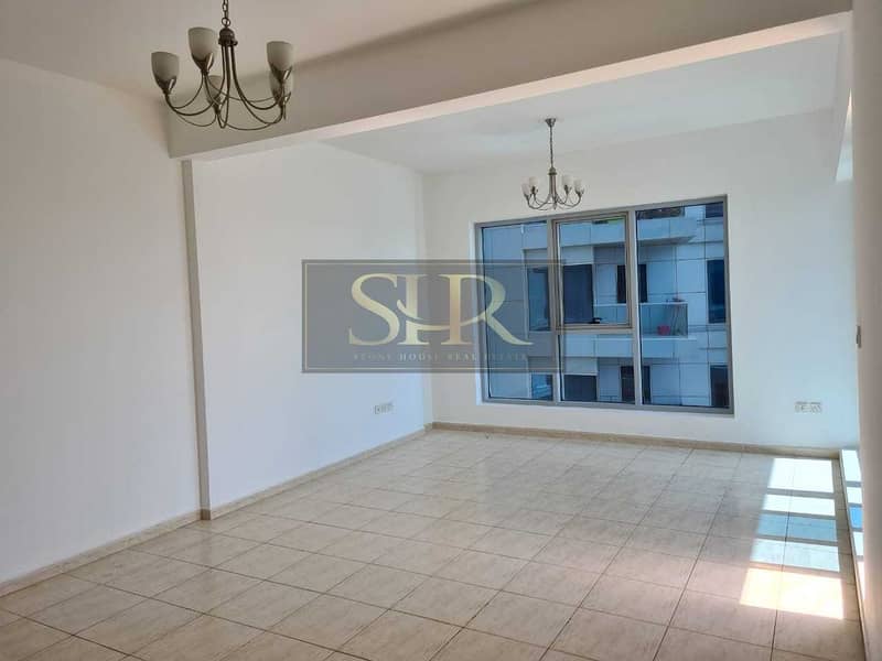 Spacious 2 BHK | Ready to move in