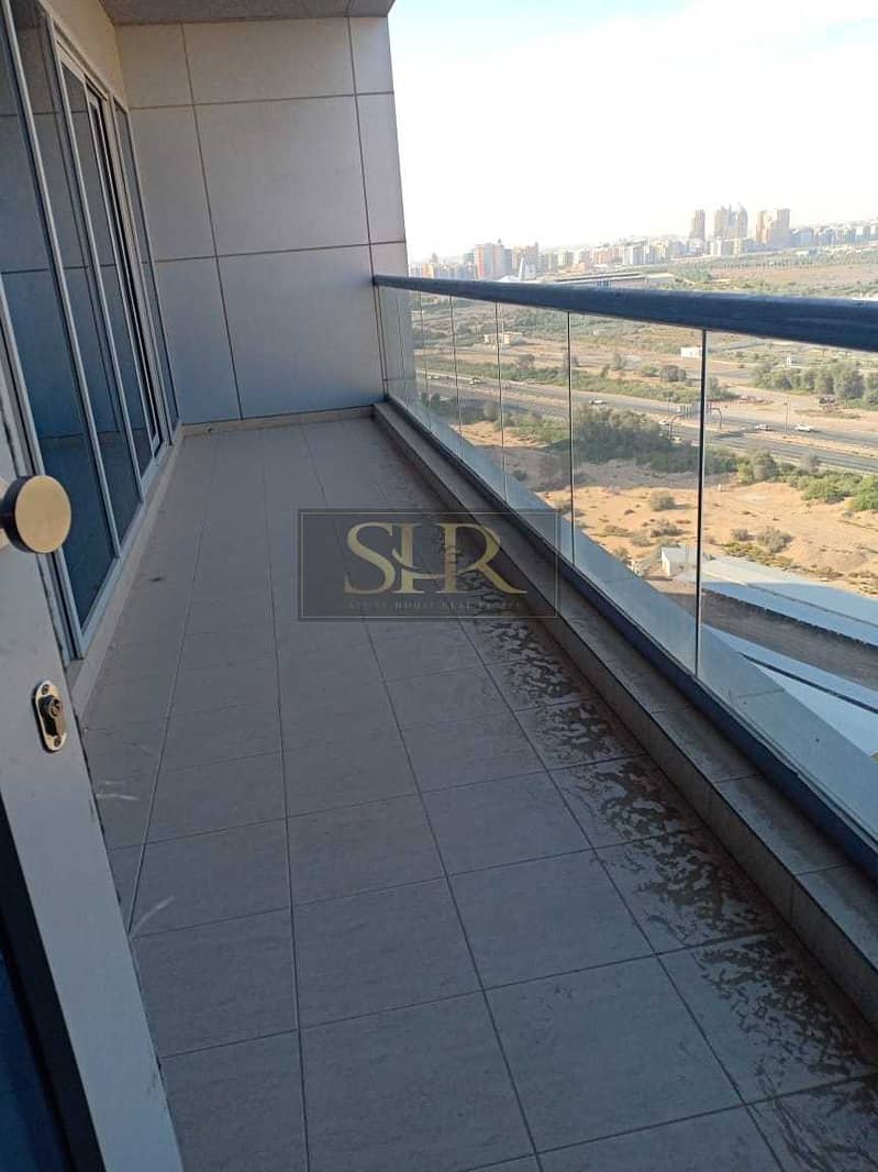 3 Spacious 2 Bed apt at Skycourt Tower in DubaiLand