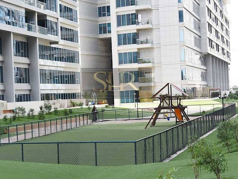 4 Spacious 2 BHK Ready to move in | SkyCourt