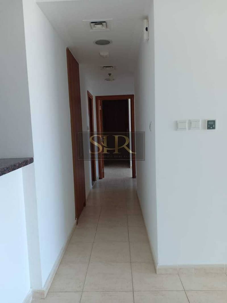 5 Spacious 2 Bed apt at Skycourt Tower in DubaiLand