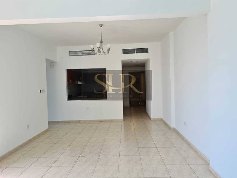6 Spacious 2 BHK | Ready to move in