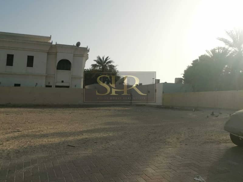 2 G+1 Residential Plot | Prime Location | GCC Buyers Only