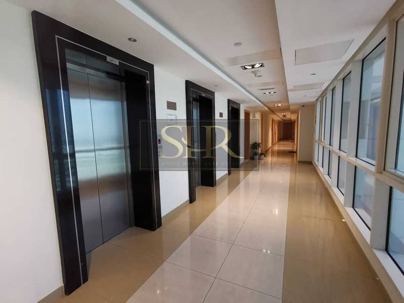 21 Fully Upgraded | Fully Furnished | Full Canal View