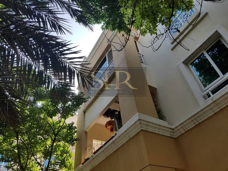 2 Spacious | Furnished 1BR at North west in DIP