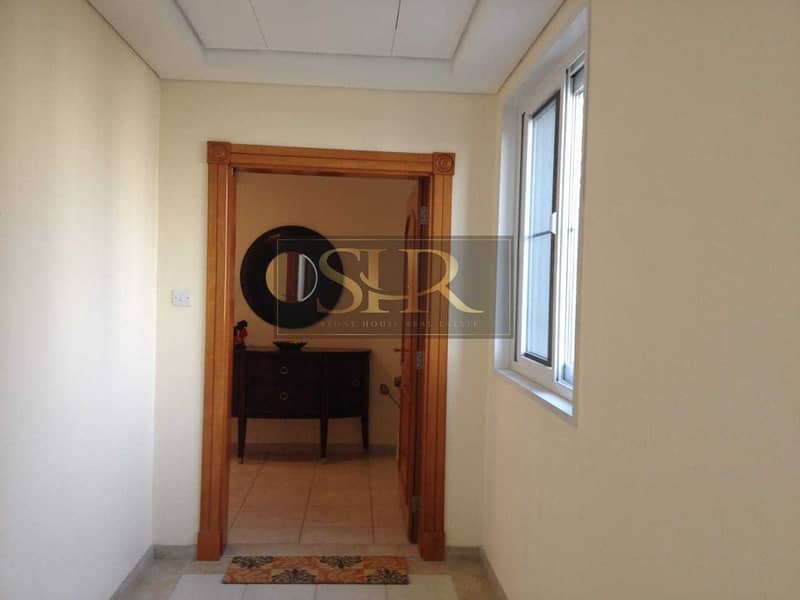 3 Spacious | Furnished 1BR at North west in DIP