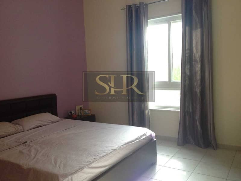 6 Spacious | Furnished 1BR at North west in DIP