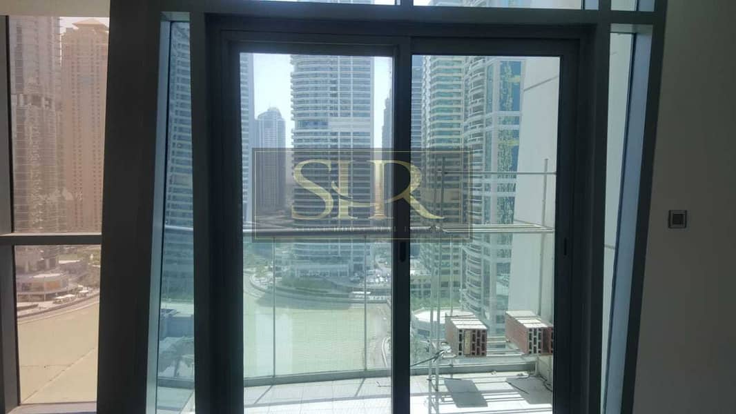 8 Fitted Office With Partitions Near Metro For Rent