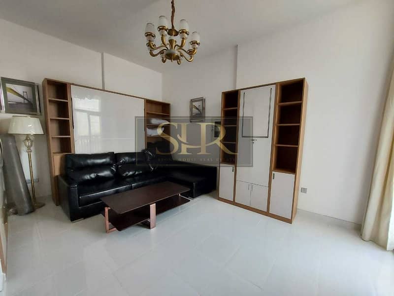 Brand New Fully Furnished 2 Bed Apt IN Glamz