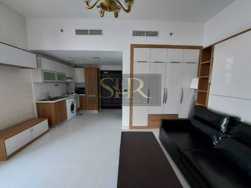 6 Brand New Fully Furnished 2 Bed Apt IN Glamz